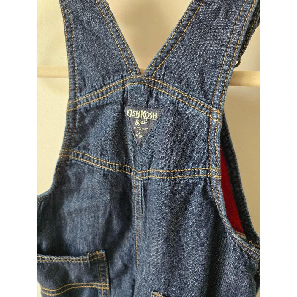 OshKosh Bgosh oshkosh gosh